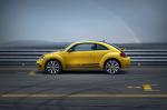 Volkswagen Beetle GSR Limited Edition 2013 года